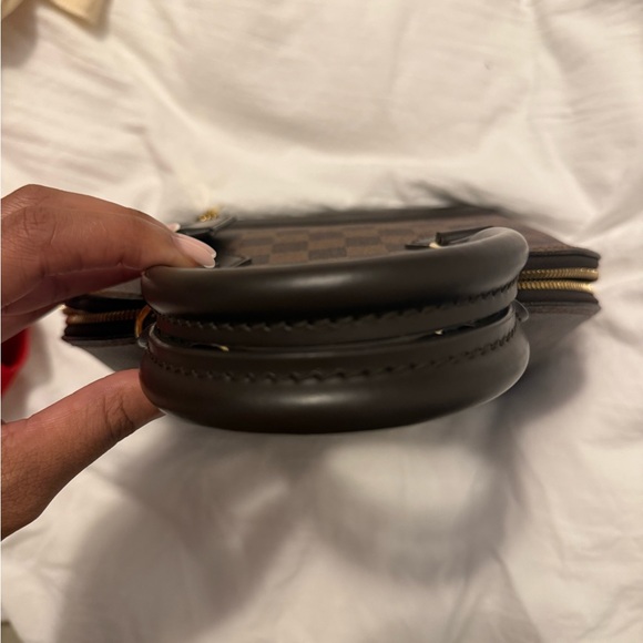 Louis Vuitton Brown Mini Bag - Picture 12 of 13